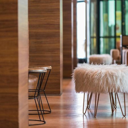 Expo Hotel סופיה מראה חיצוני תמונה