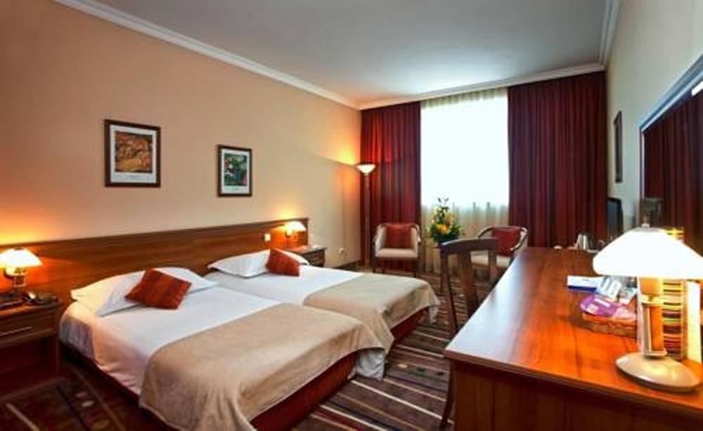 Expo Hotel סופיה מראה חיצוני תמונה