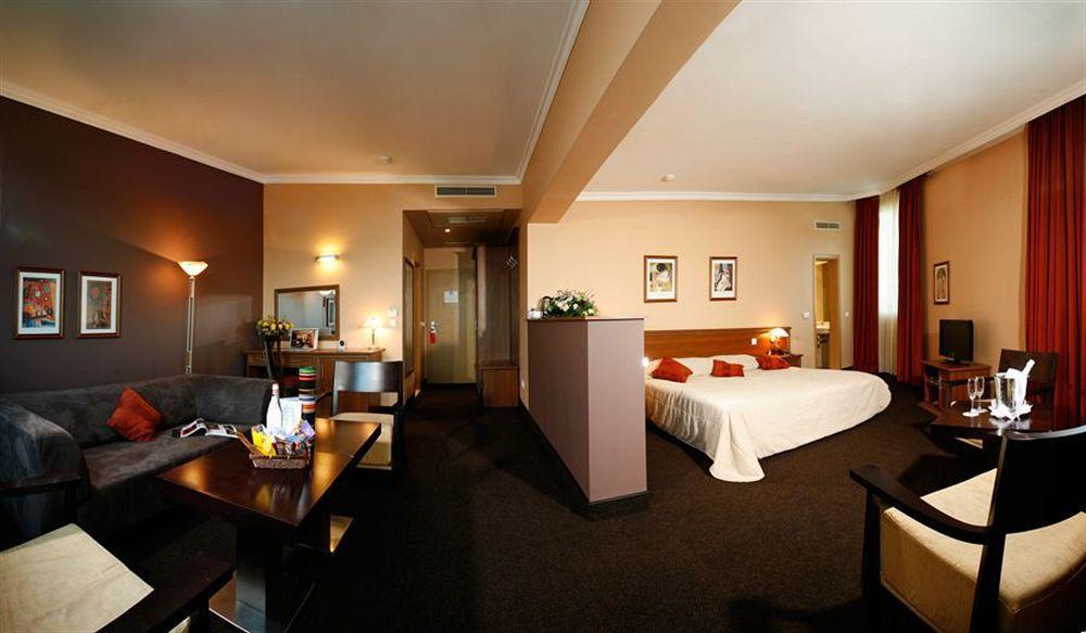 Expo Hotel סופיה מראה חיצוני תמונה