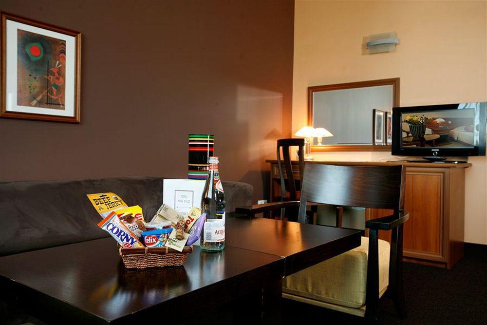 Expo Hotel סופיה מראה חיצוני תמונה