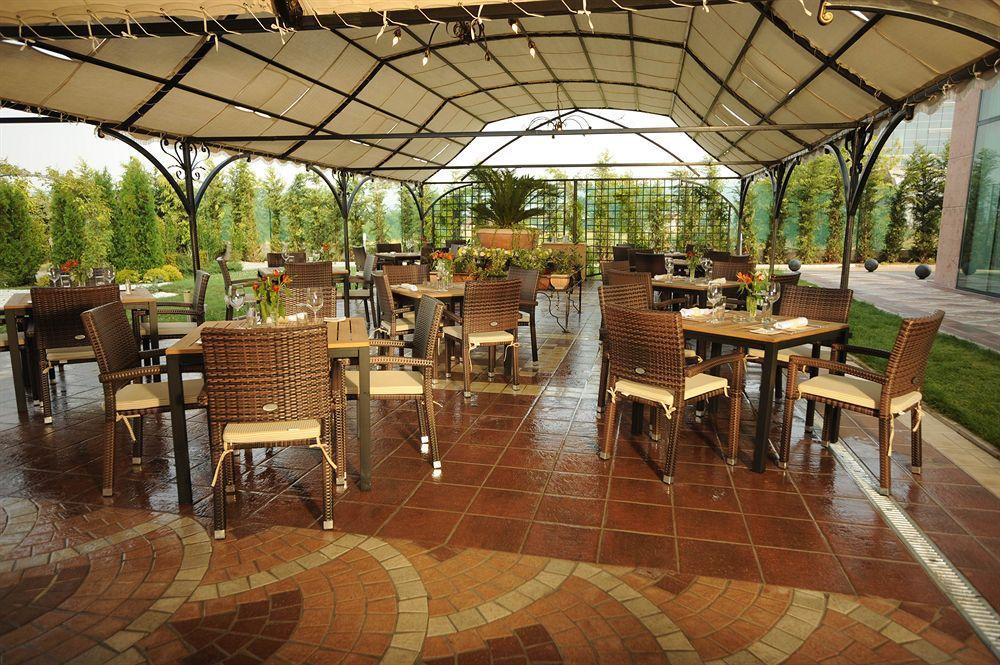 Expo Hotel סופיה מראה חיצוני תמונה