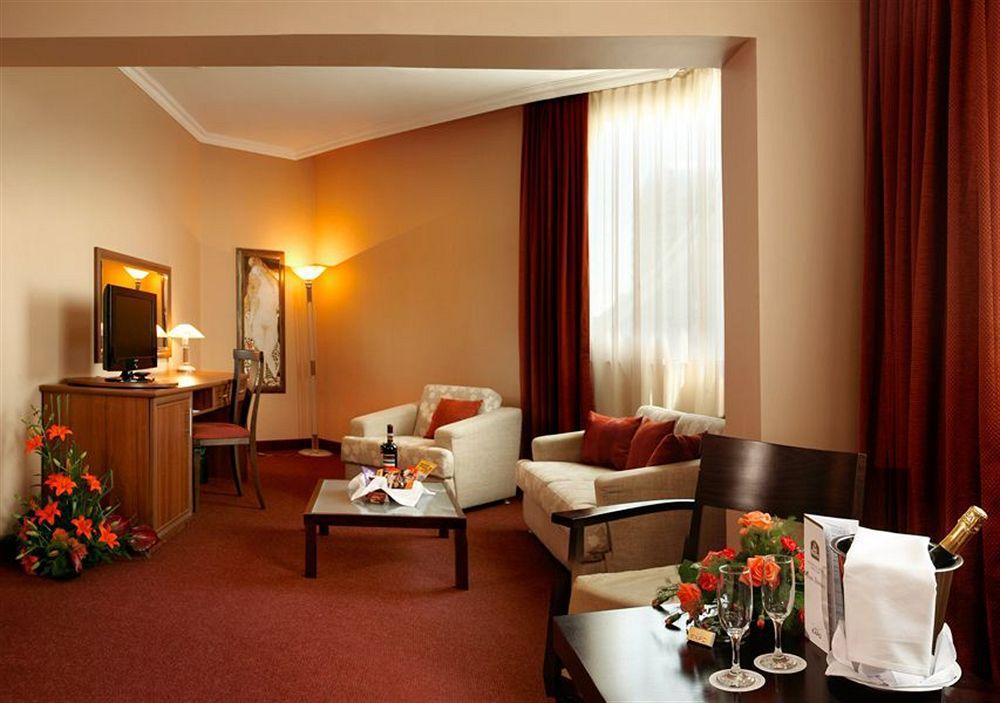 Expo Hotel סופיה מראה חיצוני תמונה