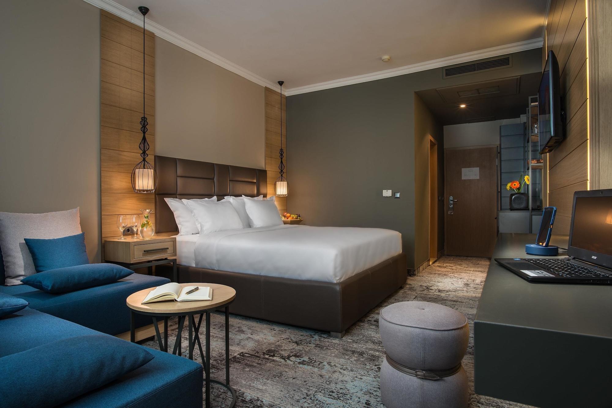 Expo Hotel סופיה מראה חיצוני תמונה