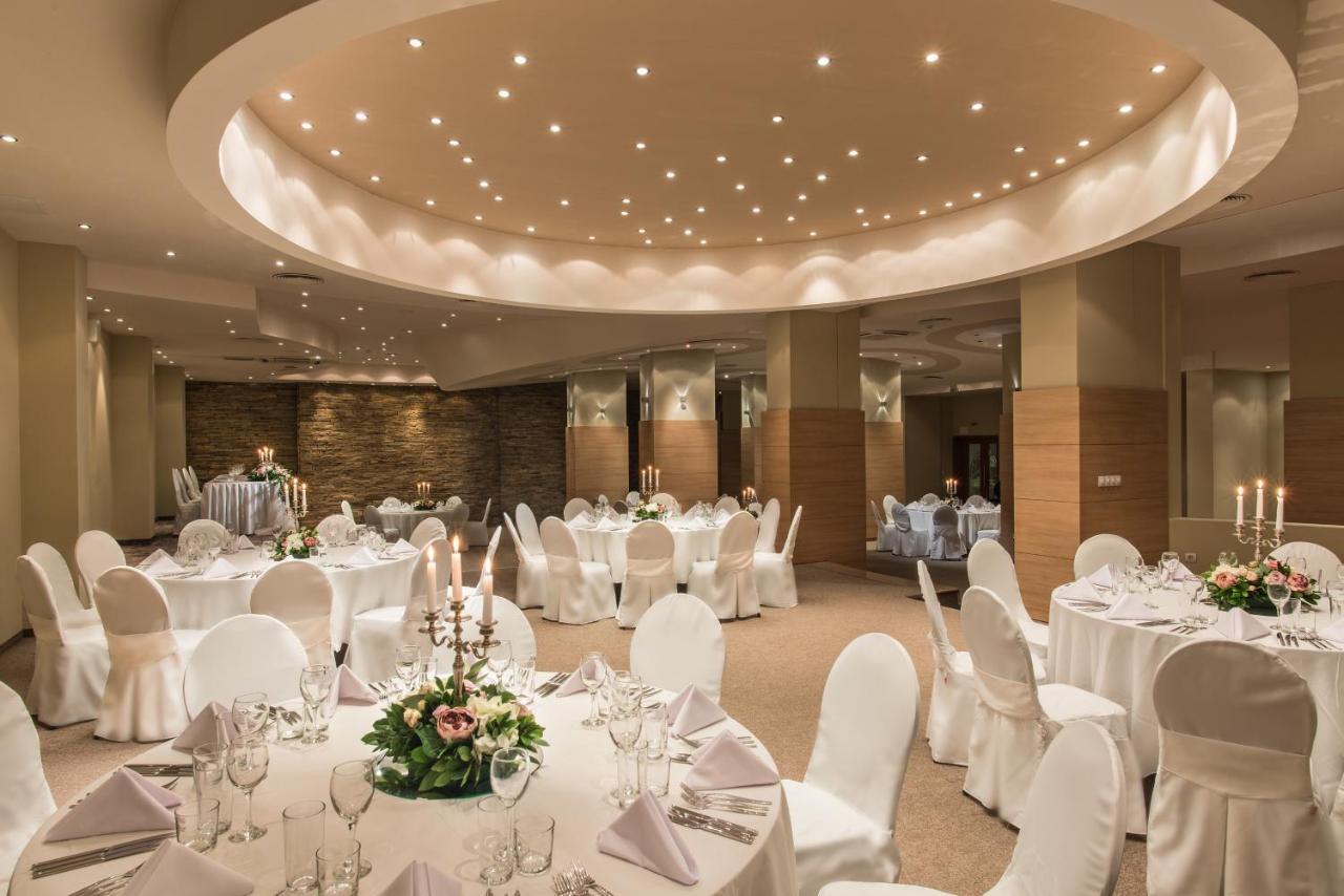 Expo Hotel סופיה מראה חיצוני תמונה