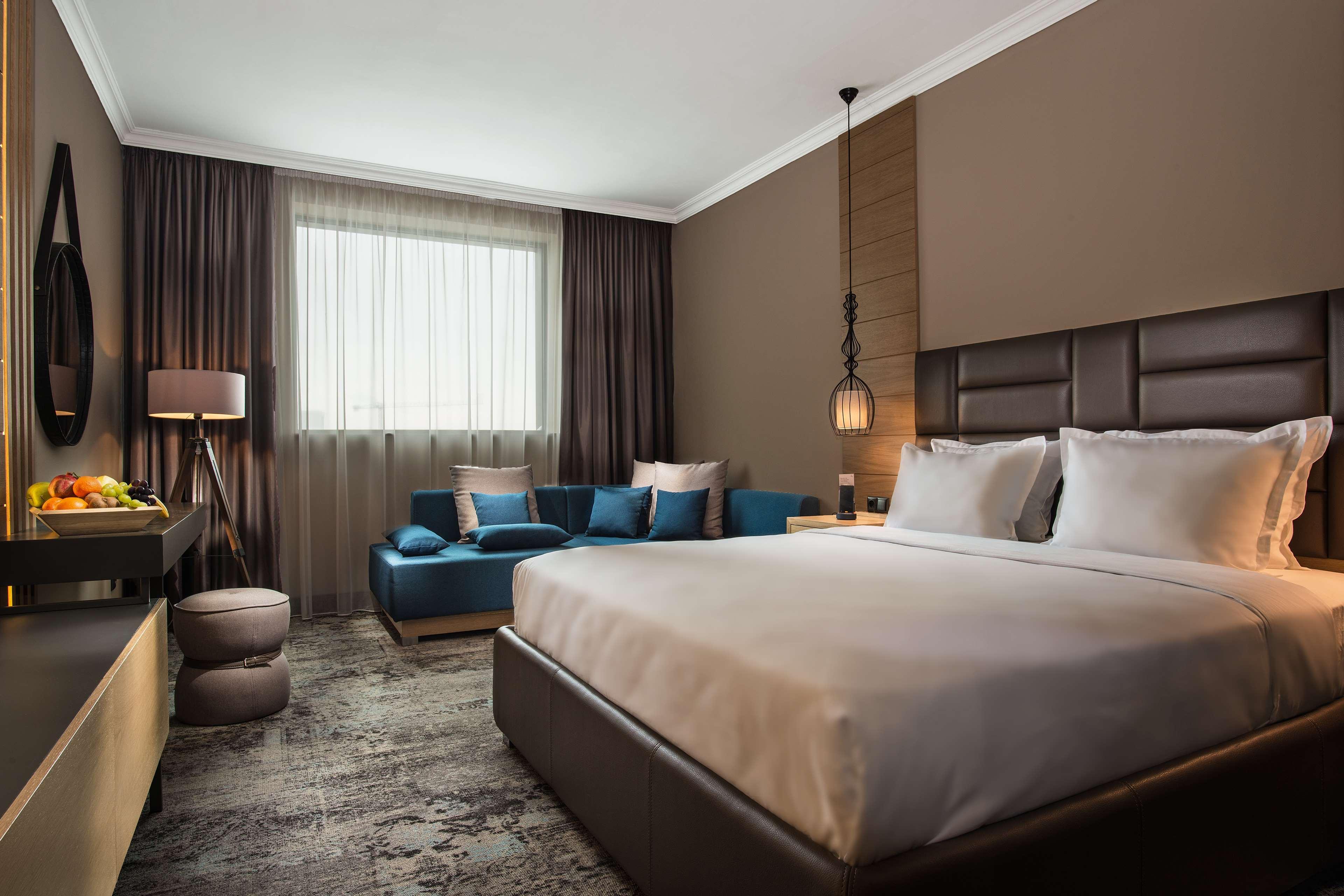 Expo Hotel סופיה מראה חיצוני תמונה
