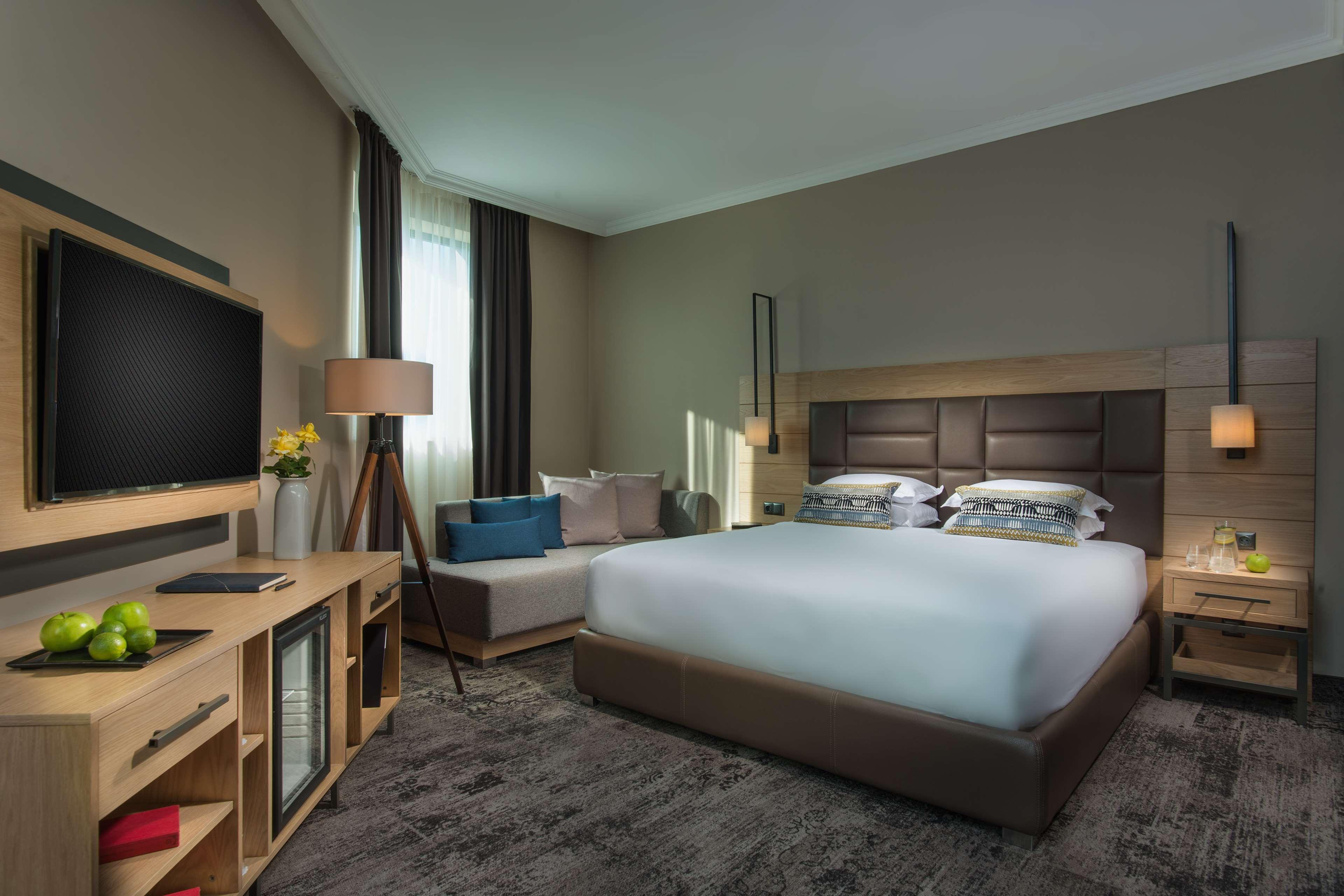 Expo Hotel סופיה מראה חיצוני תמונה