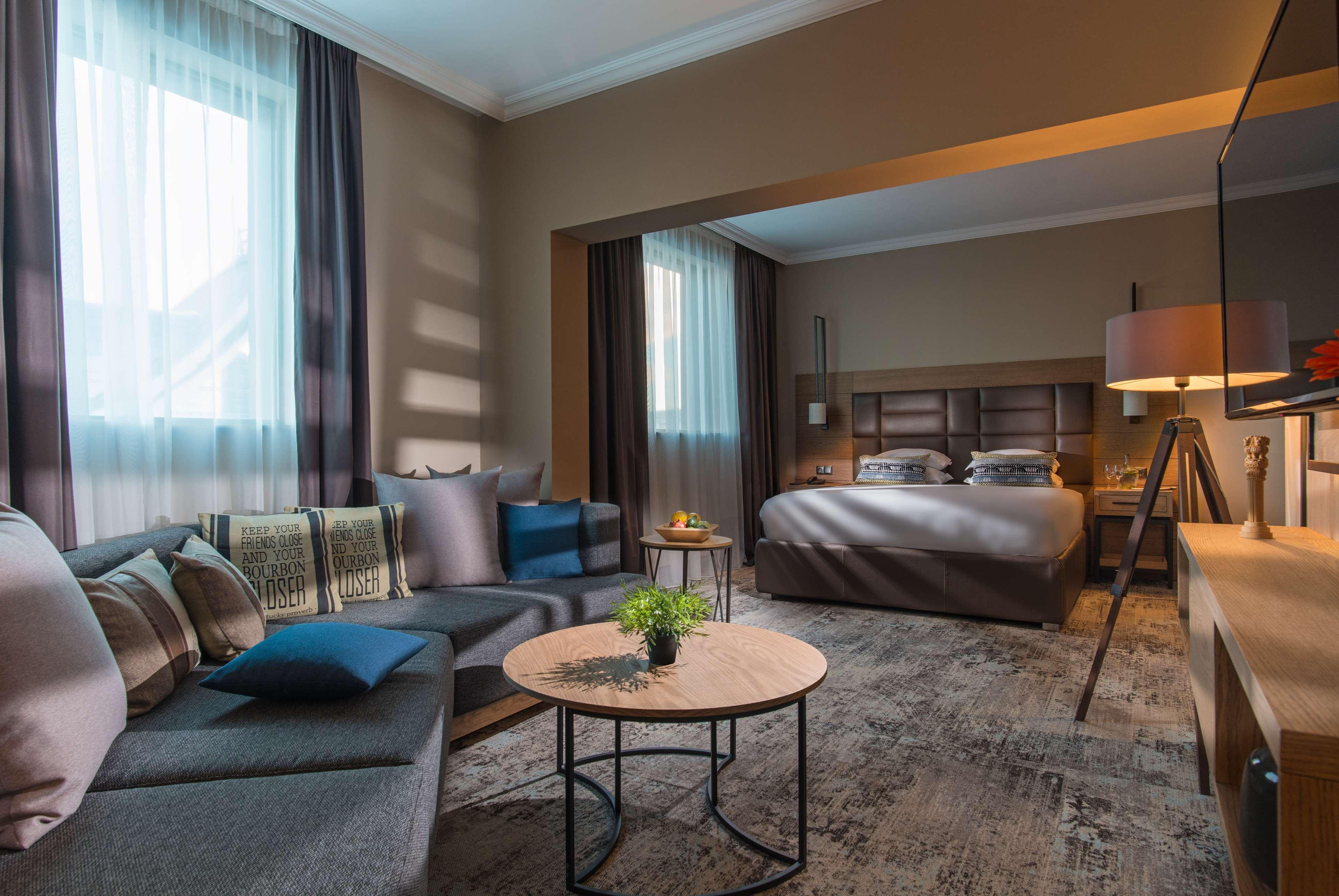Expo Hotel סופיה מראה חיצוני תמונה