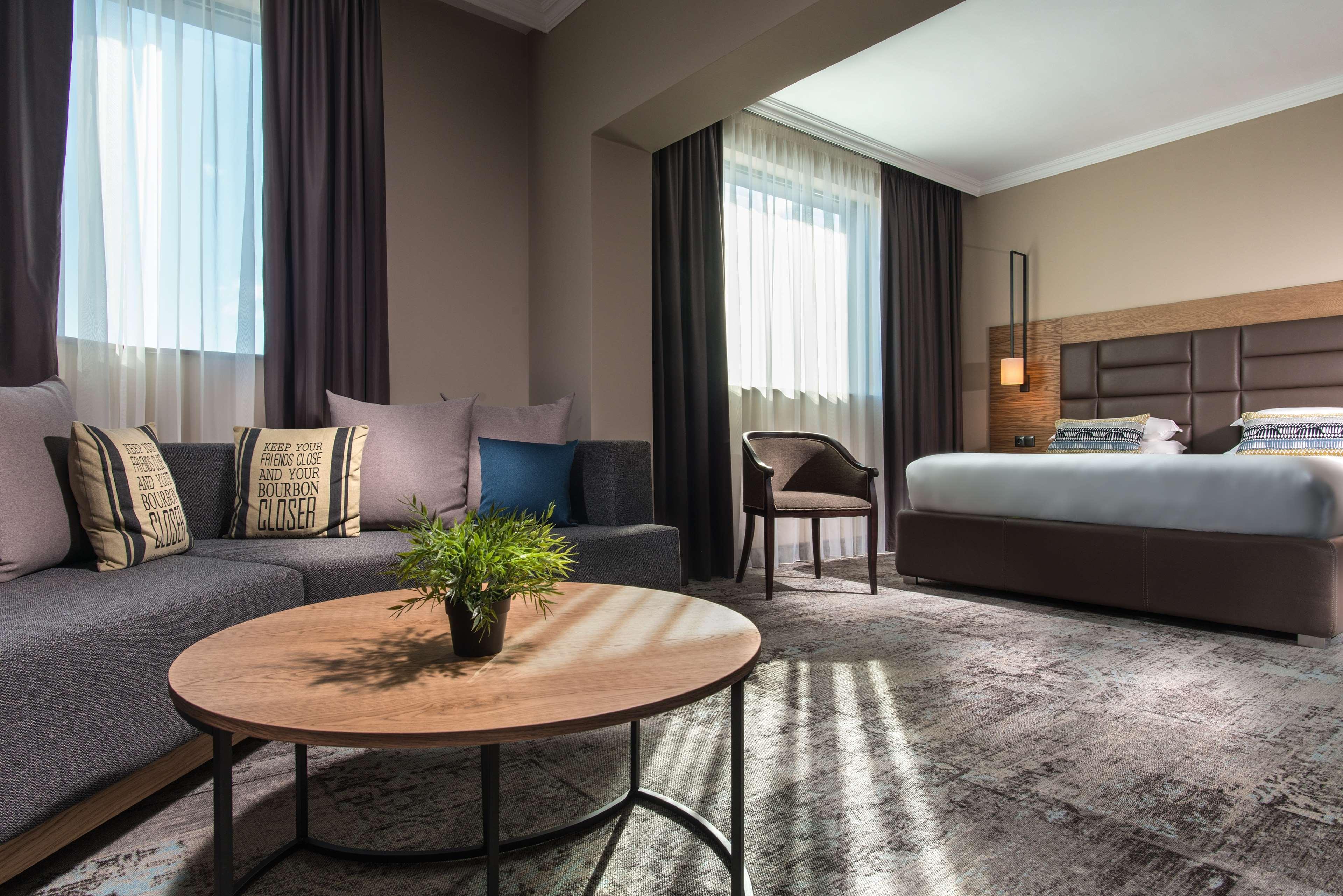 Expo Hotel סופיה מראה חיצוני תמונה