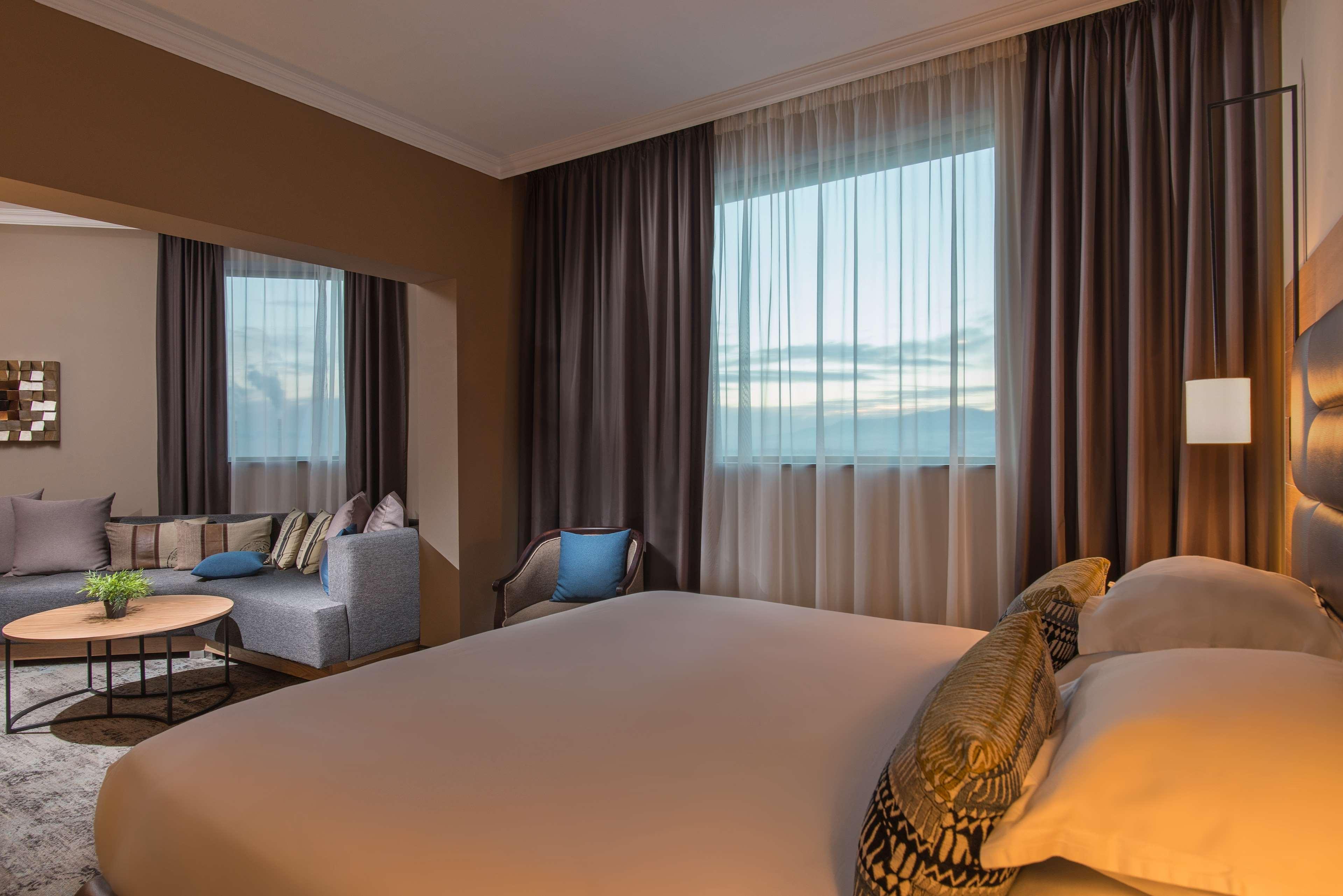 Expo Hotel סופיה מראה חיצוני תמונה