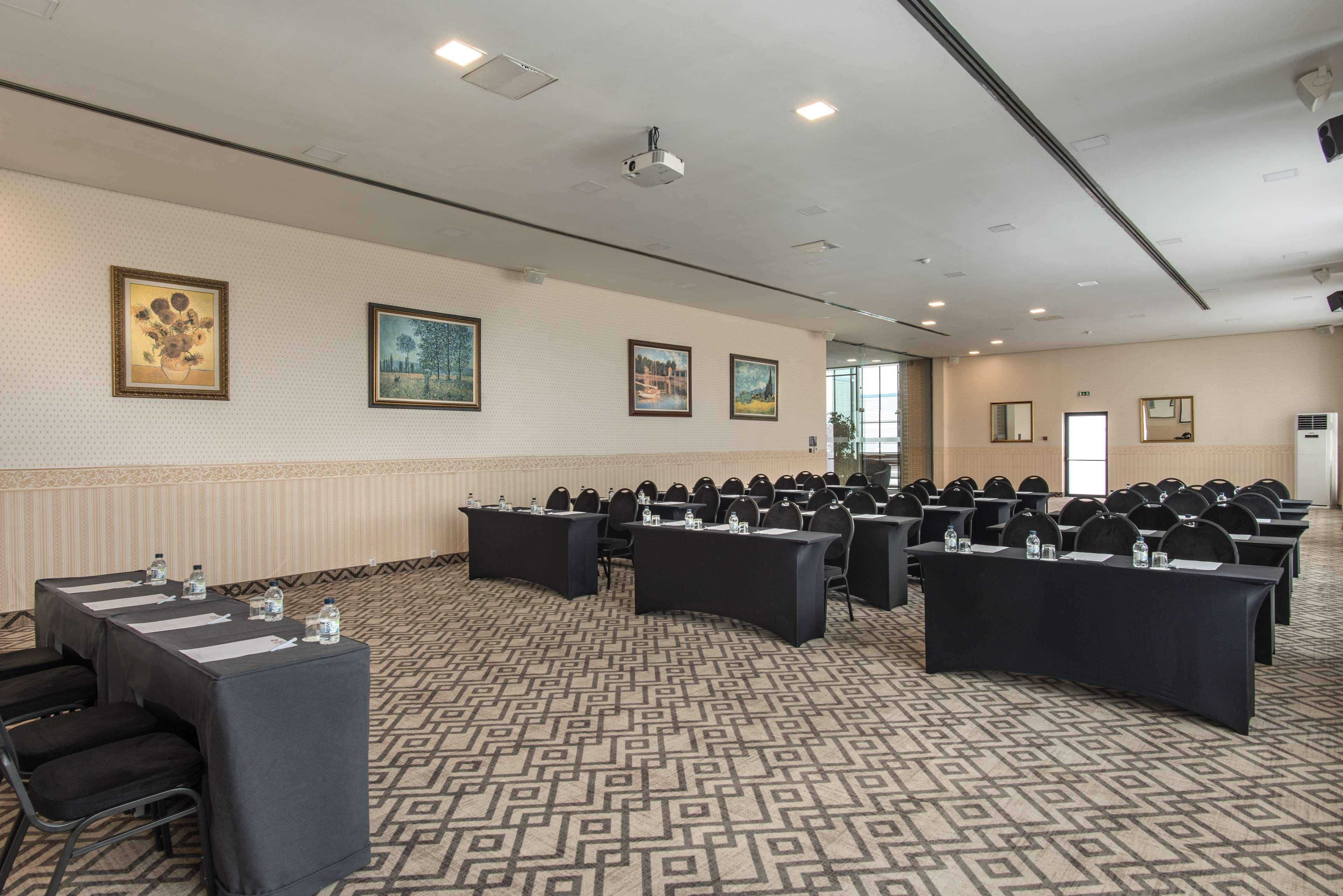 Expo Hotel סופיה מראה חיצוני תמונה