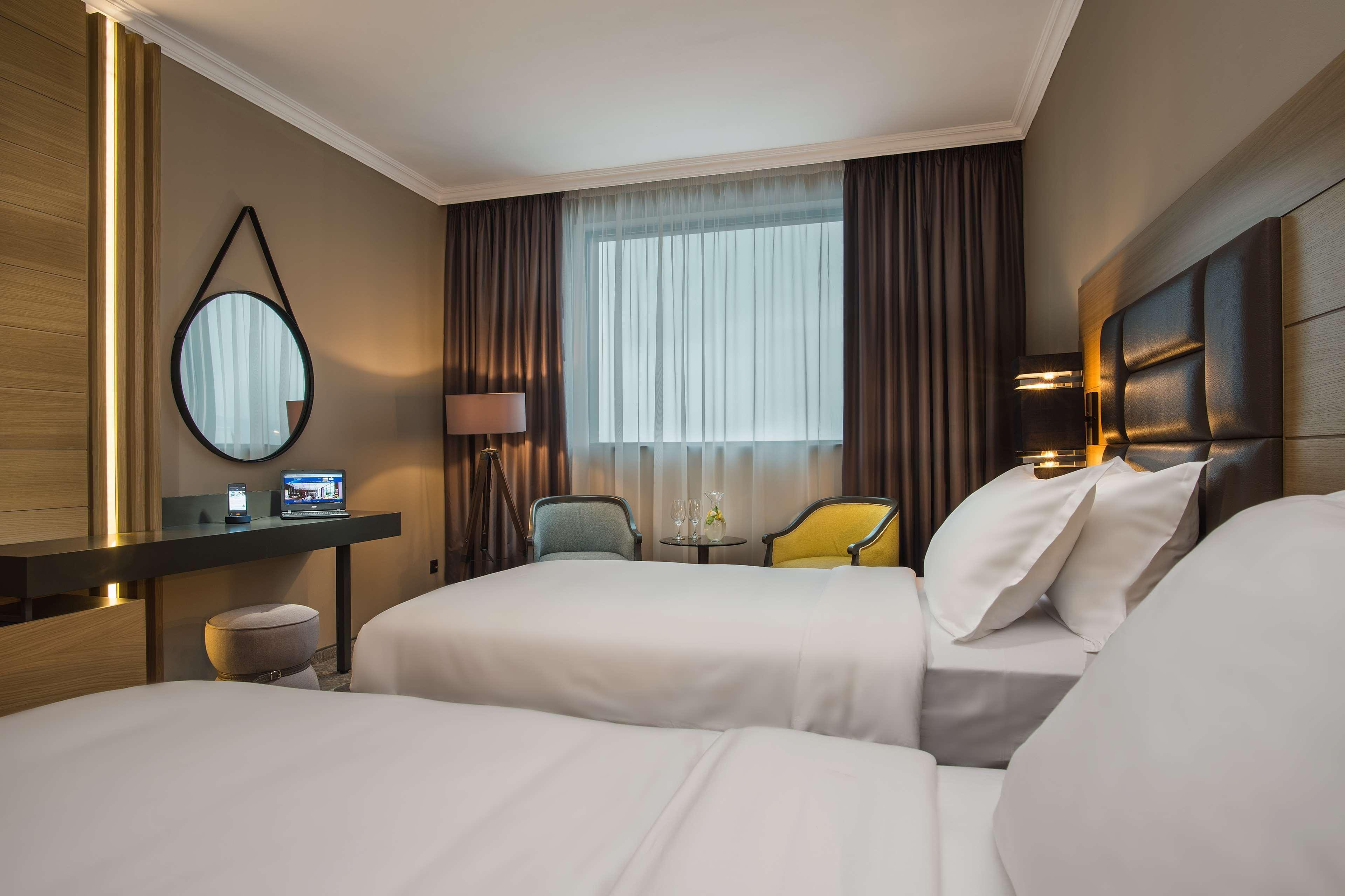 Expo Hotel סופיה מראה חיצוני תמונה