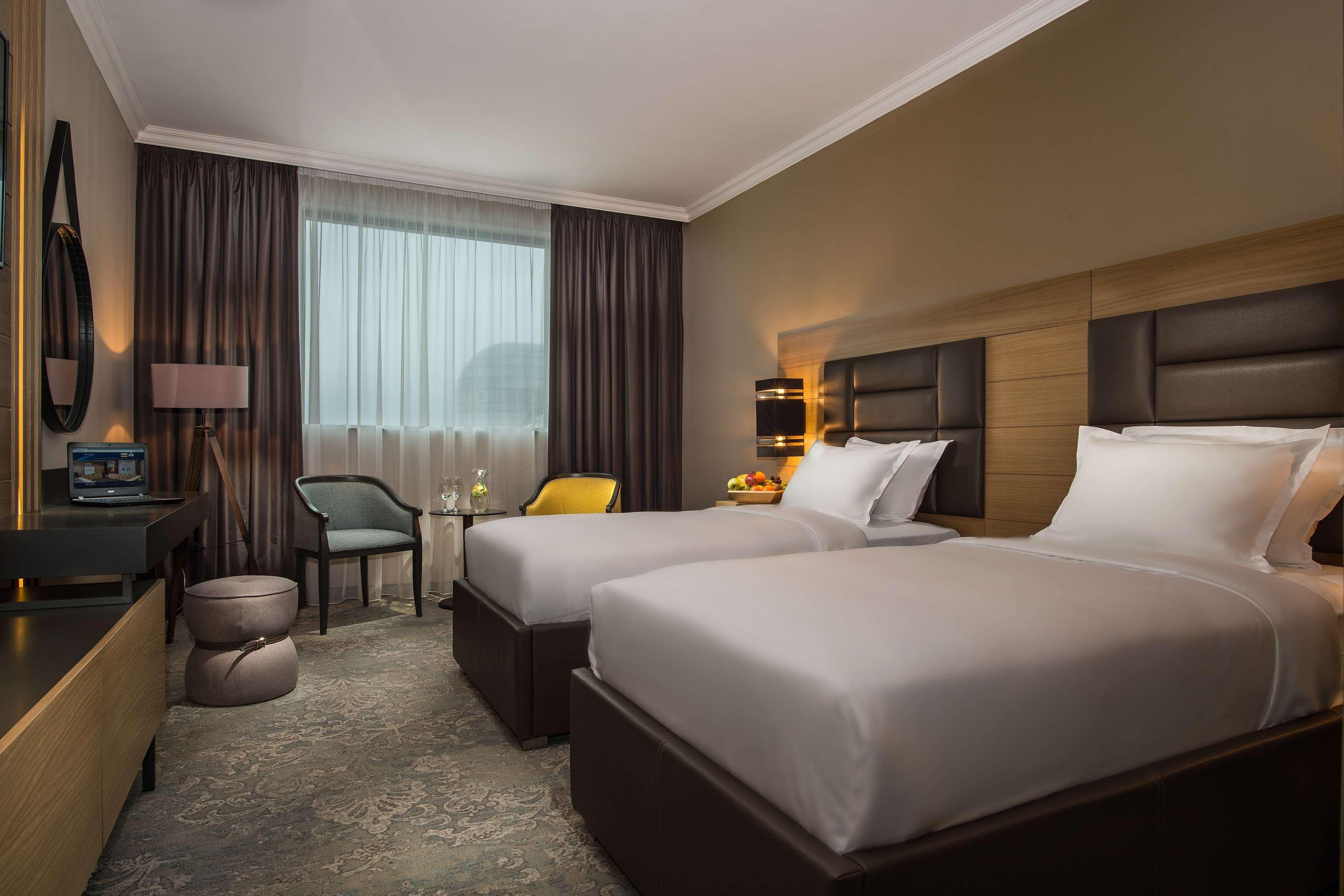 Expo Hotel סופיה מראה חיצוני תמונה