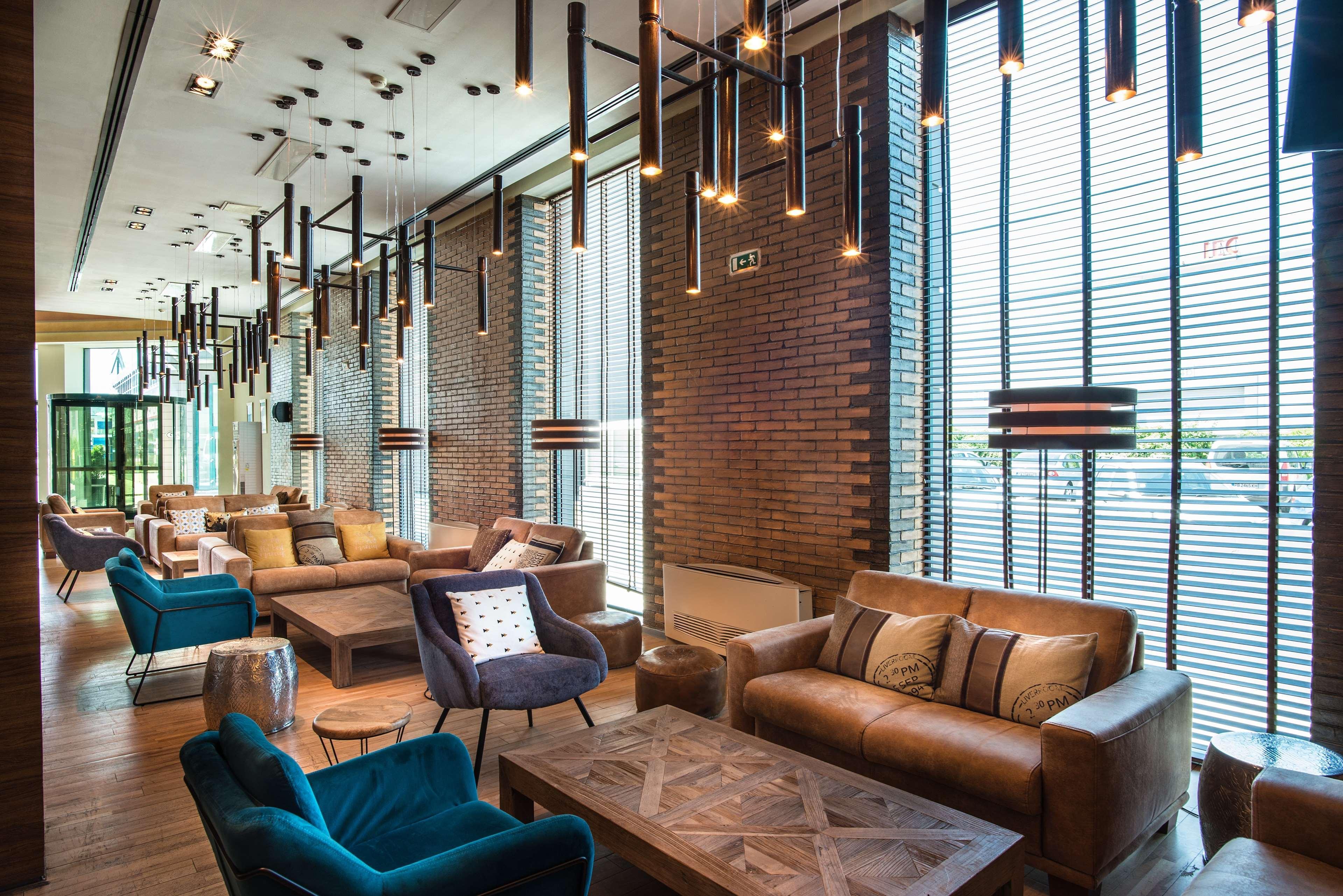 Expo Hotel סופיה מראה חיצוני תמונה