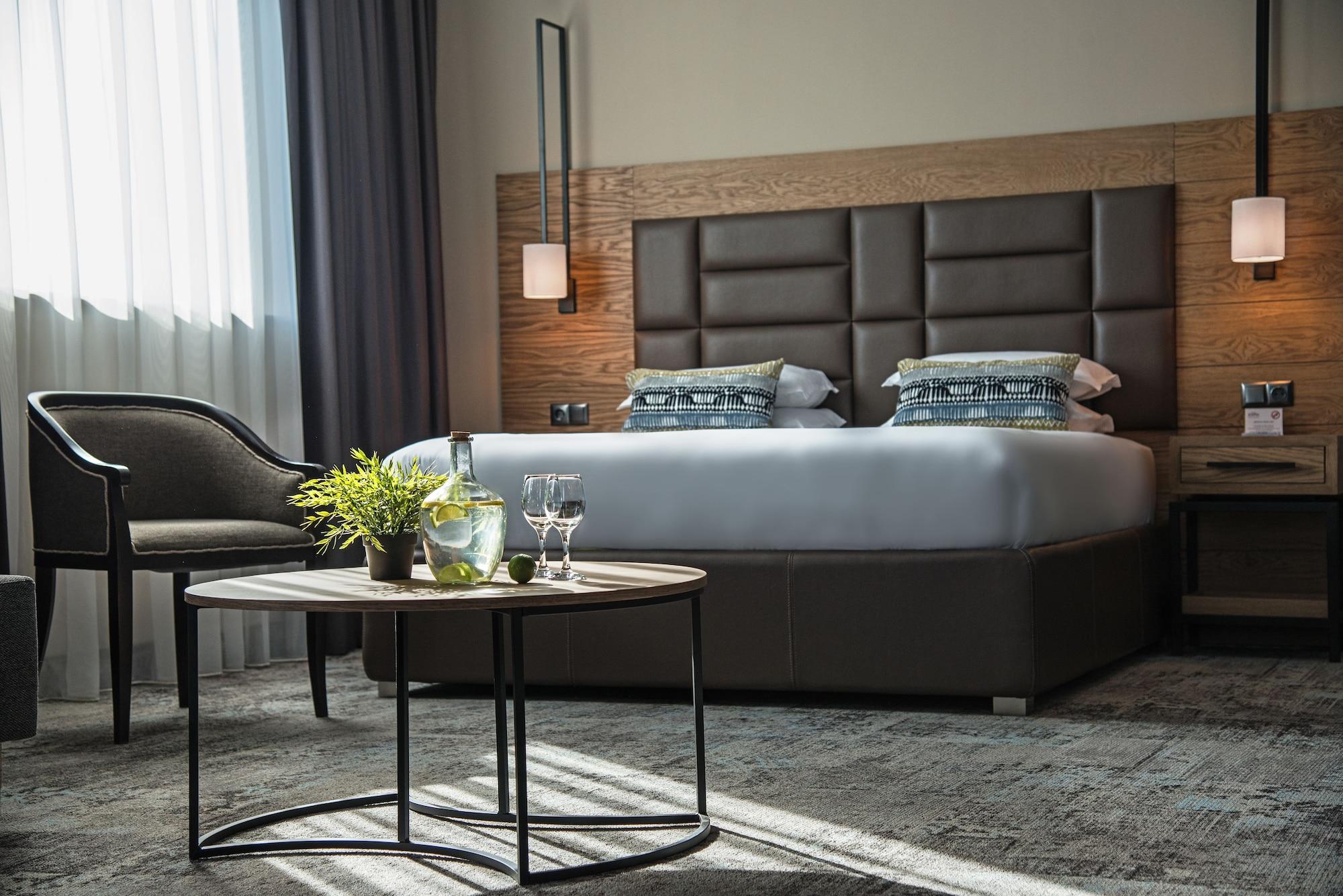 Expo Hotel סופיה מראה חיצוני תמונה