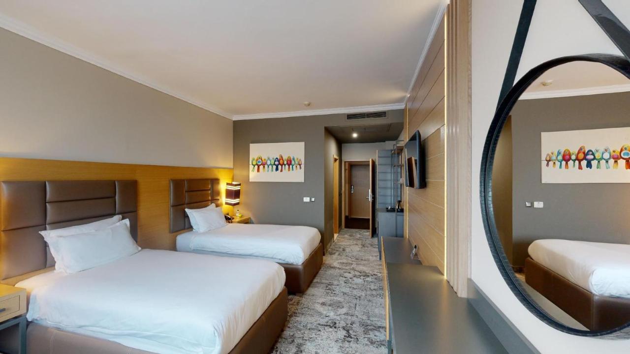 Expo Hotel סופיה מראה חיצוני תמונה