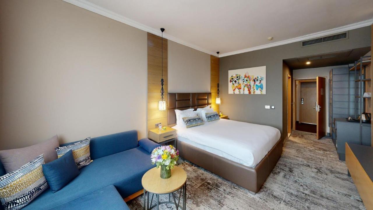 Expo Hotel סופיה מראה חיצוני תמונה