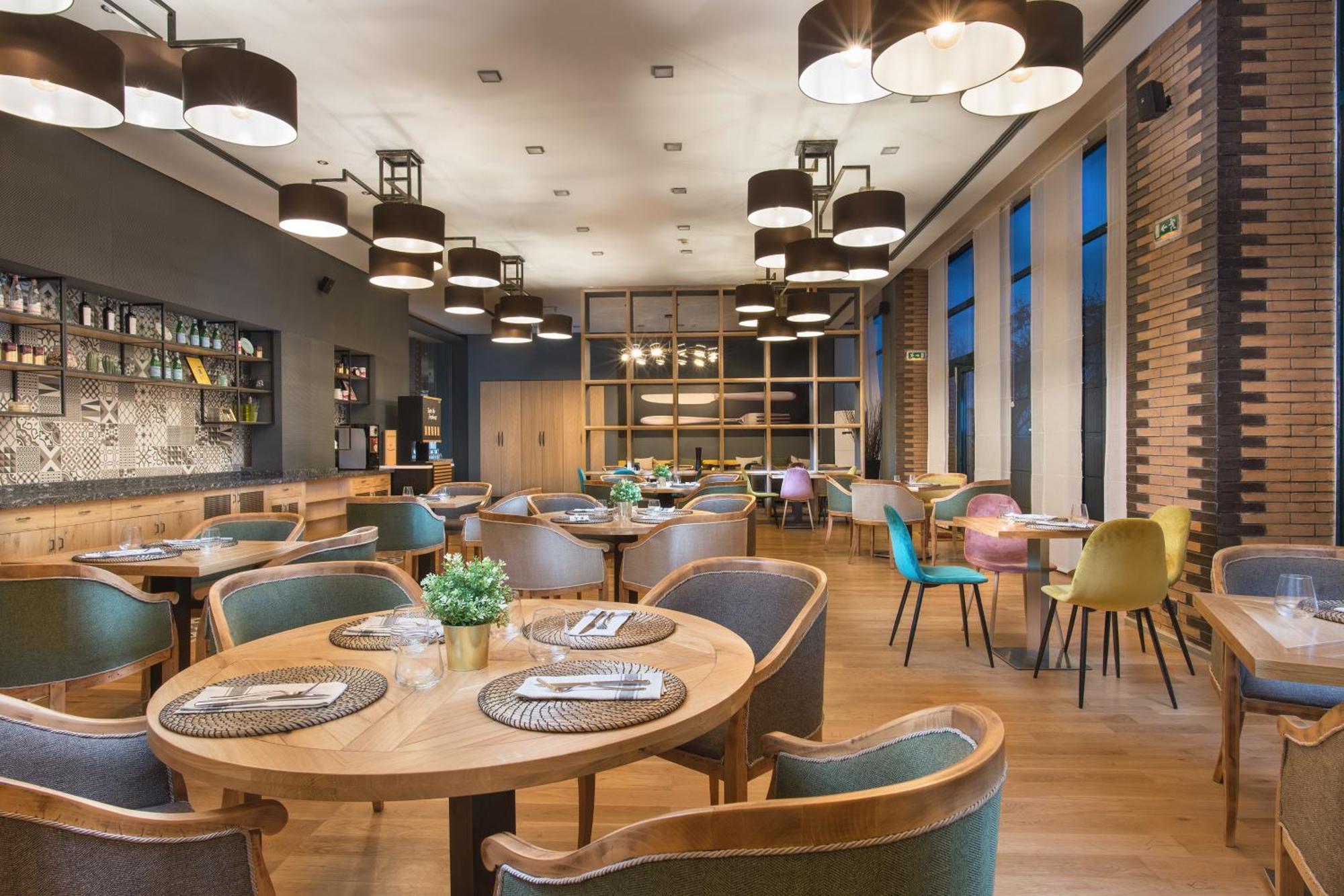 Expo Hotel סופיה מראה חיצוני תמונה