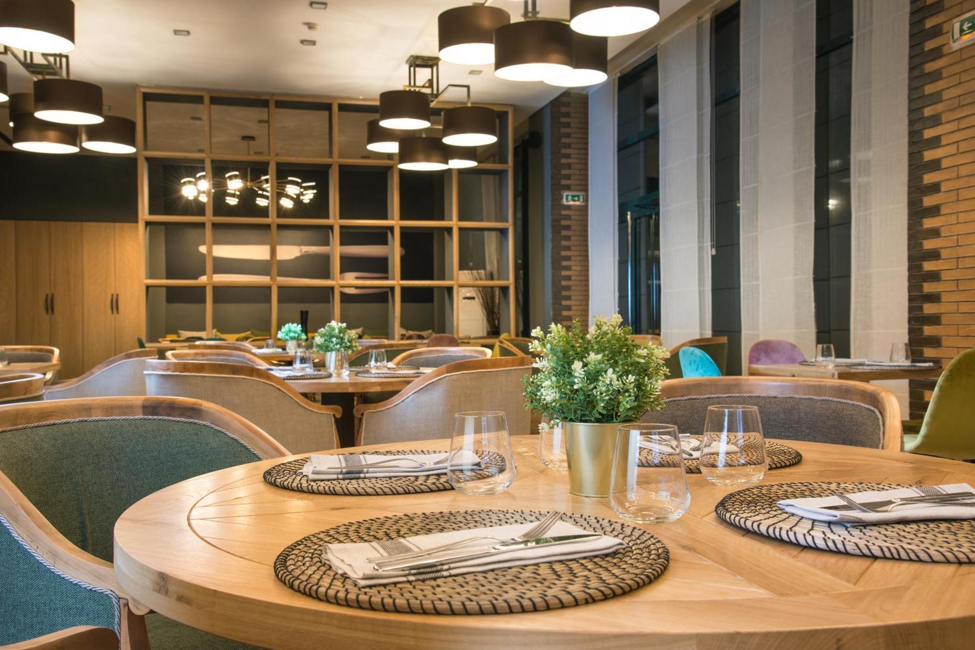 Expo Hotel סופיה מראה חיצוני תמונה