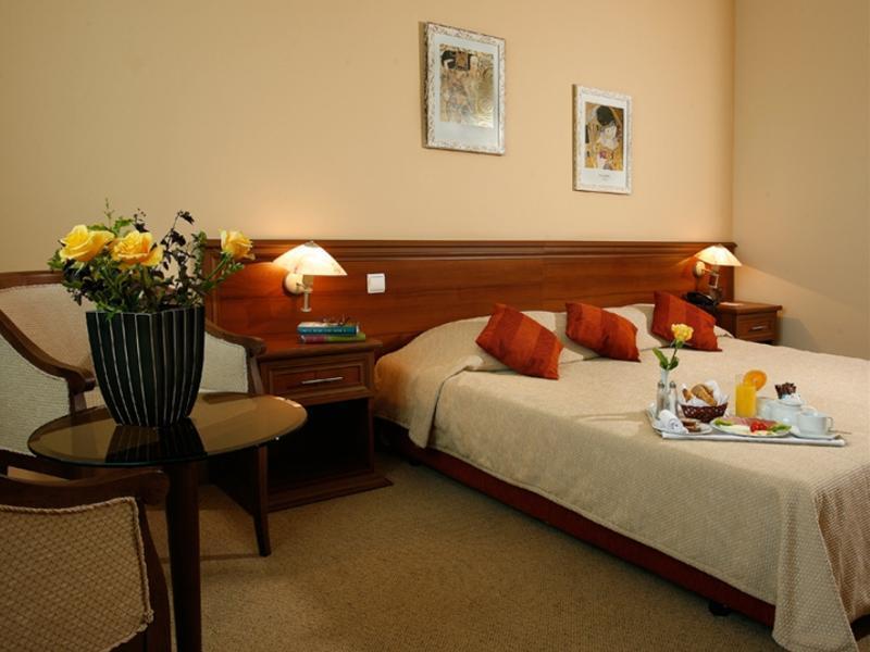 Expo Hotel סופיה מראה חיצוני תמונה