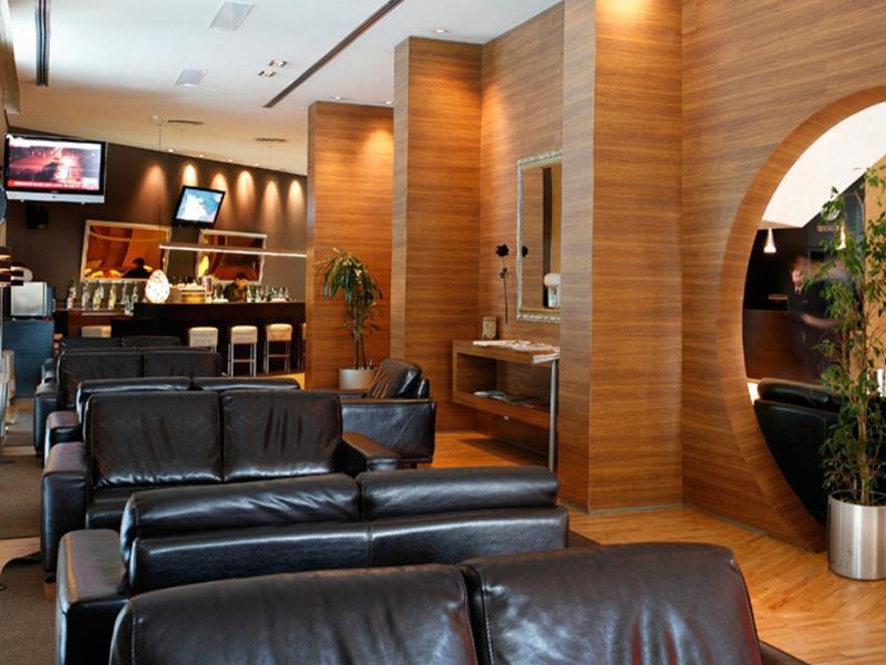 Expo Hotel סופיה מראה חיצוני תמונה