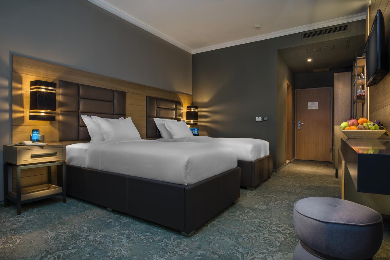 Expo Hotel סופיה מראה חיצוני תמונה