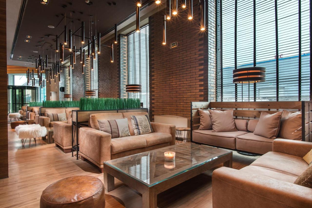 Expo Hotel סופיה מראה חיצוני תמונה