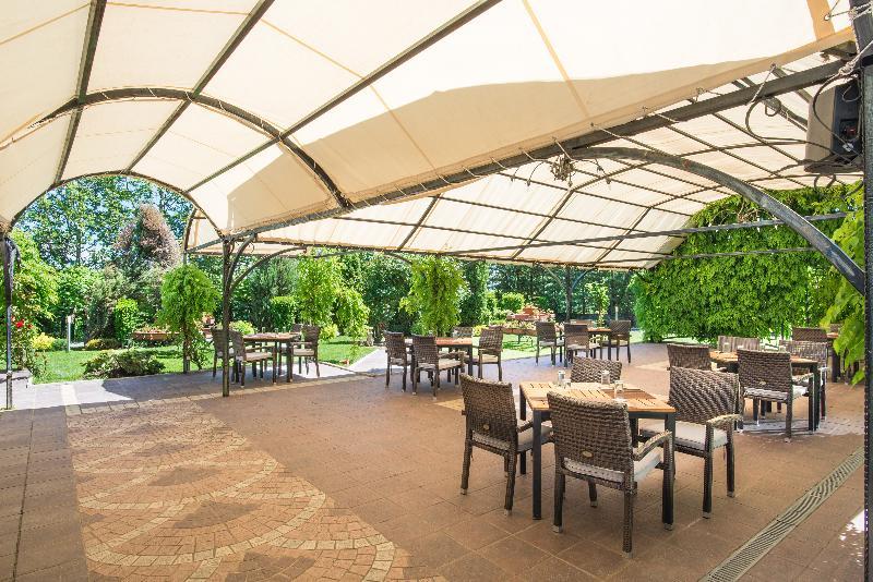 Expo Hotel סופיה מראה חיצוני תמונה
