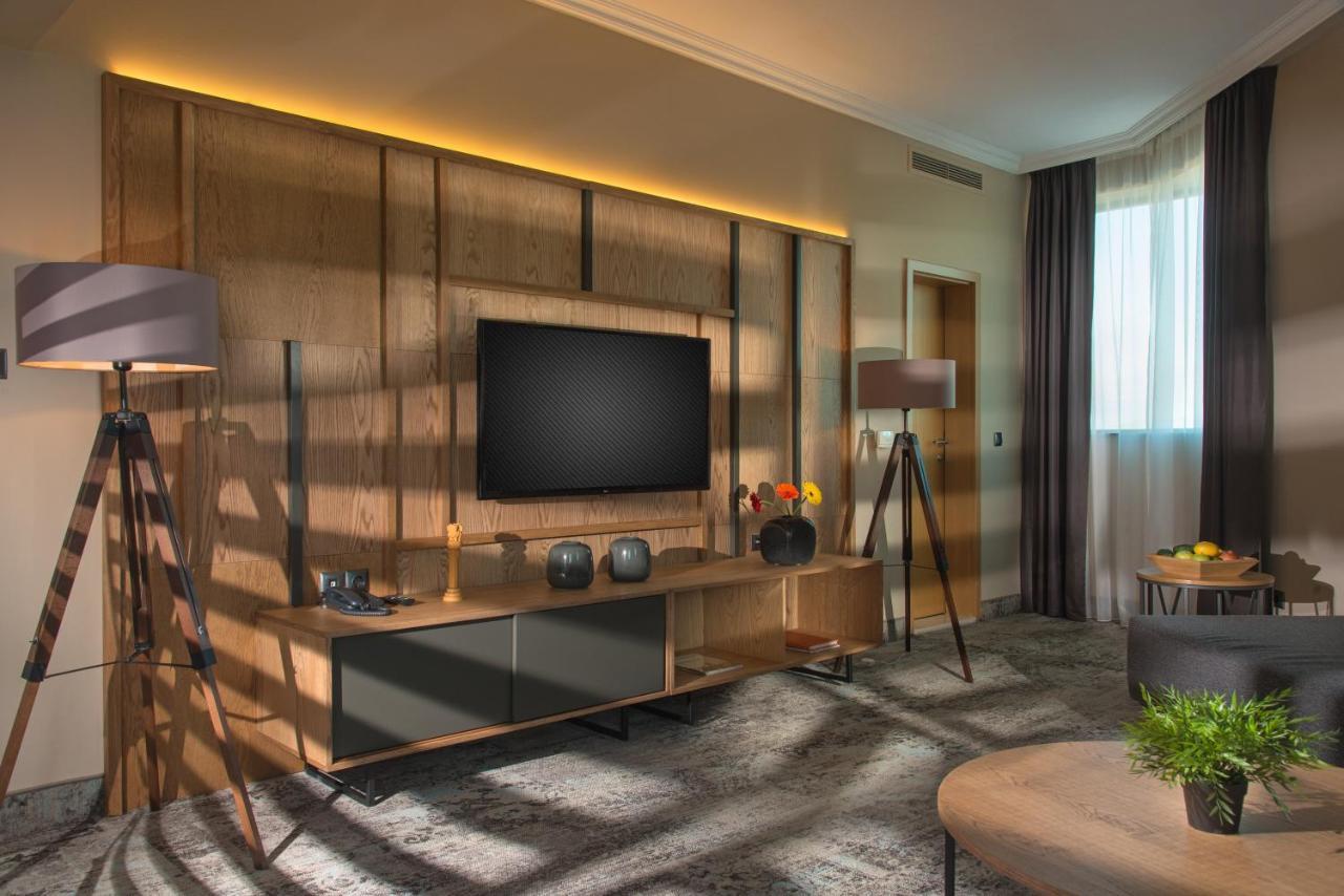 Expo Hotel סופיה מראה חיצוני תמונה