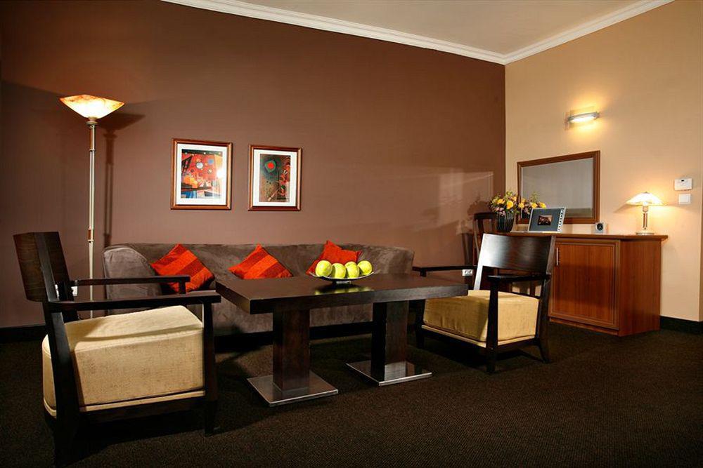 Expo Hotel סופיה מראה חיצוני תמונה