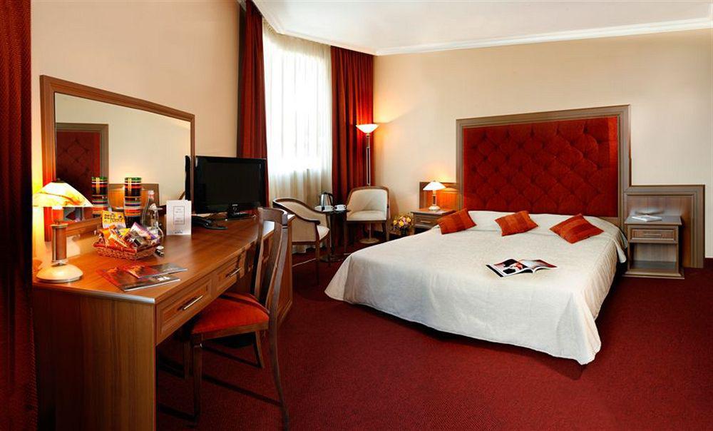 Expo Hotel סופיה מראה חיצוני תמונה