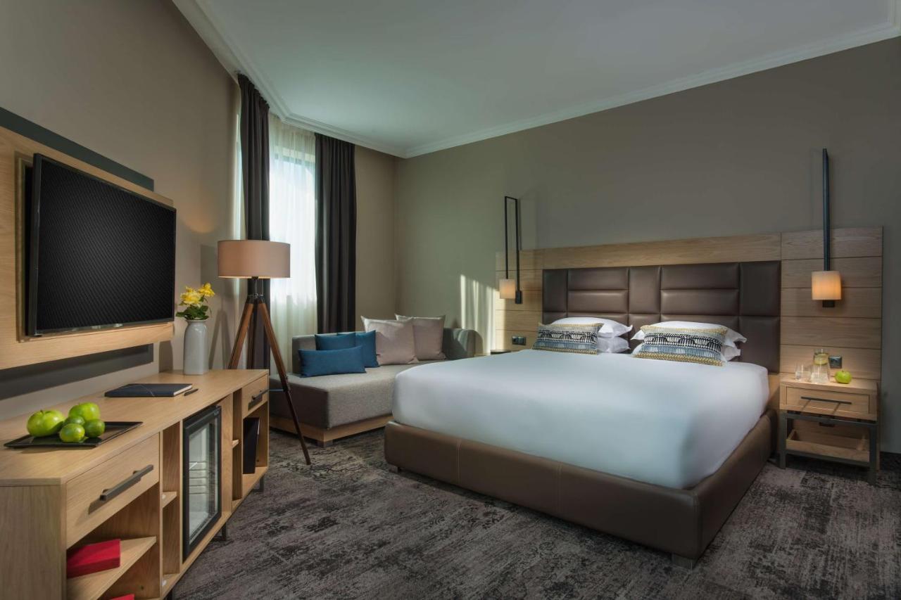 Expo Hotel סופיה מראה חיצוני תמונה
